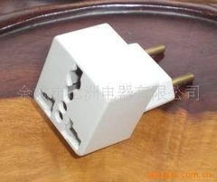 余姚市七洲電器家用電器附件產品列表