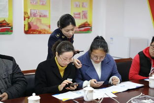 淳安縣稅務局 深耕“三服務” 賦能主題教育顯成效