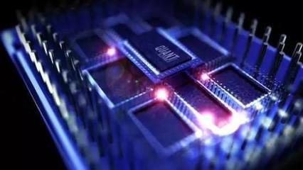 首款3D原子級硅量子芯片架構問世 量子計算技術服務的里程碑突破